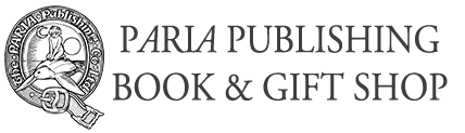 The Paria Publishing Book & Gift Shop
